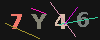 Gambar captcha